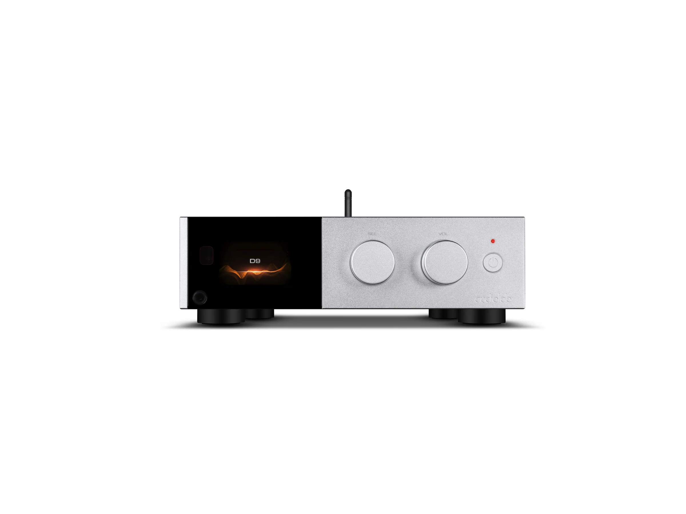 Audiolab D9 DAC Headphone Amplifier