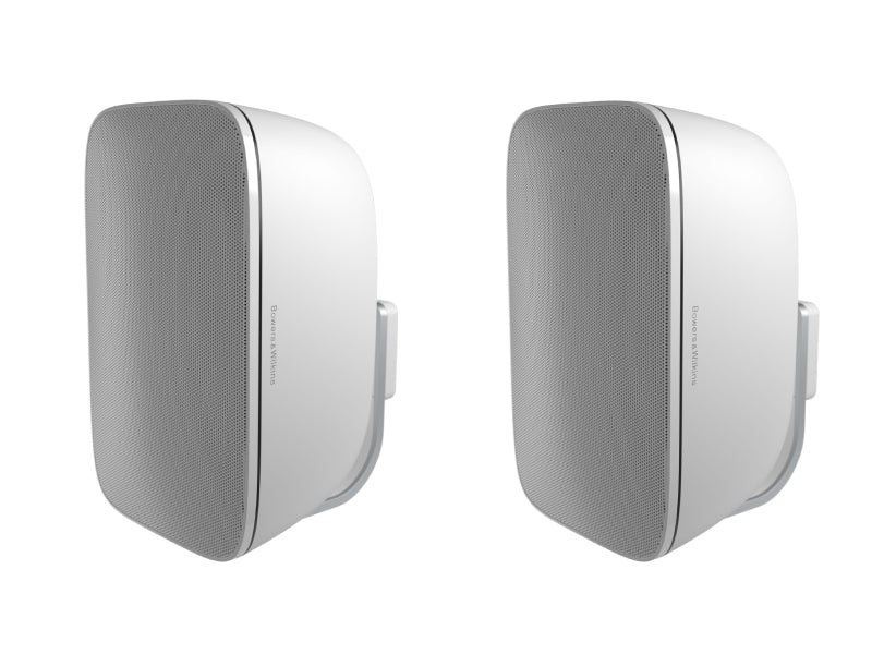 B&W AM-1 Architectural Monitor Outdoor Speakers - Image 3