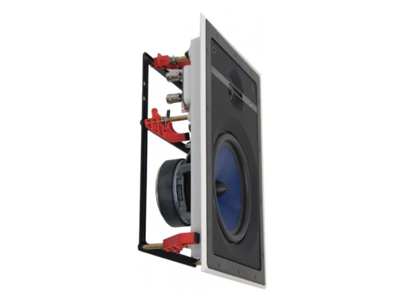 Bowers & Wilkins CWM664 In-Wall Speaker for Custom Installation (Pair) - Image 3