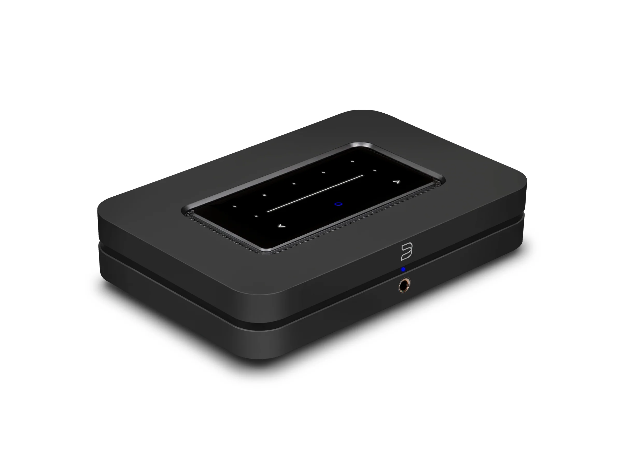 Bluesound NODE (NEW 2024 Gen 4) Wireless Music Streamer - Image 3
