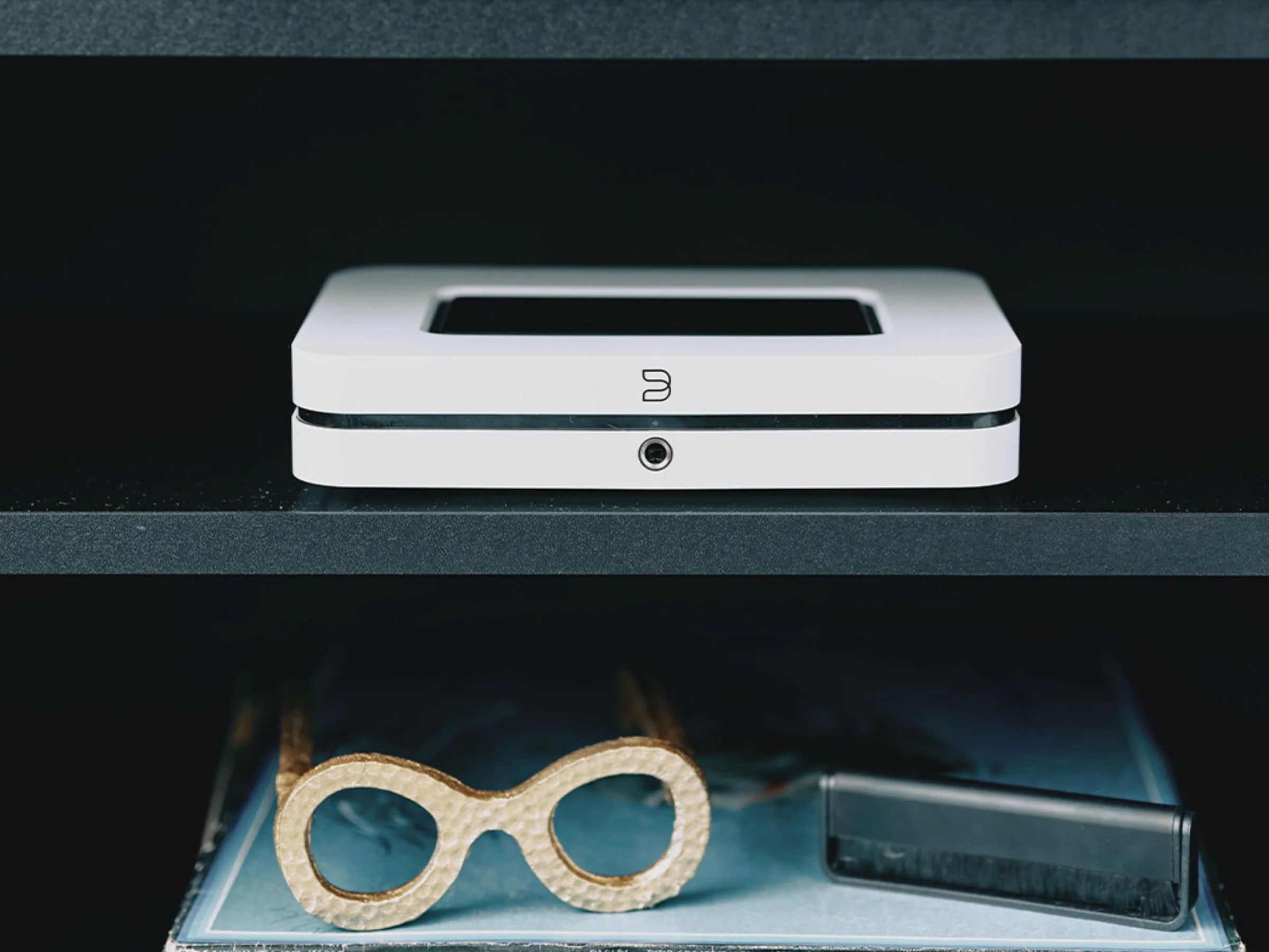 Bluesound NODE (NEW 2024 Gen 4) Wireless Music Streamer - Image 9