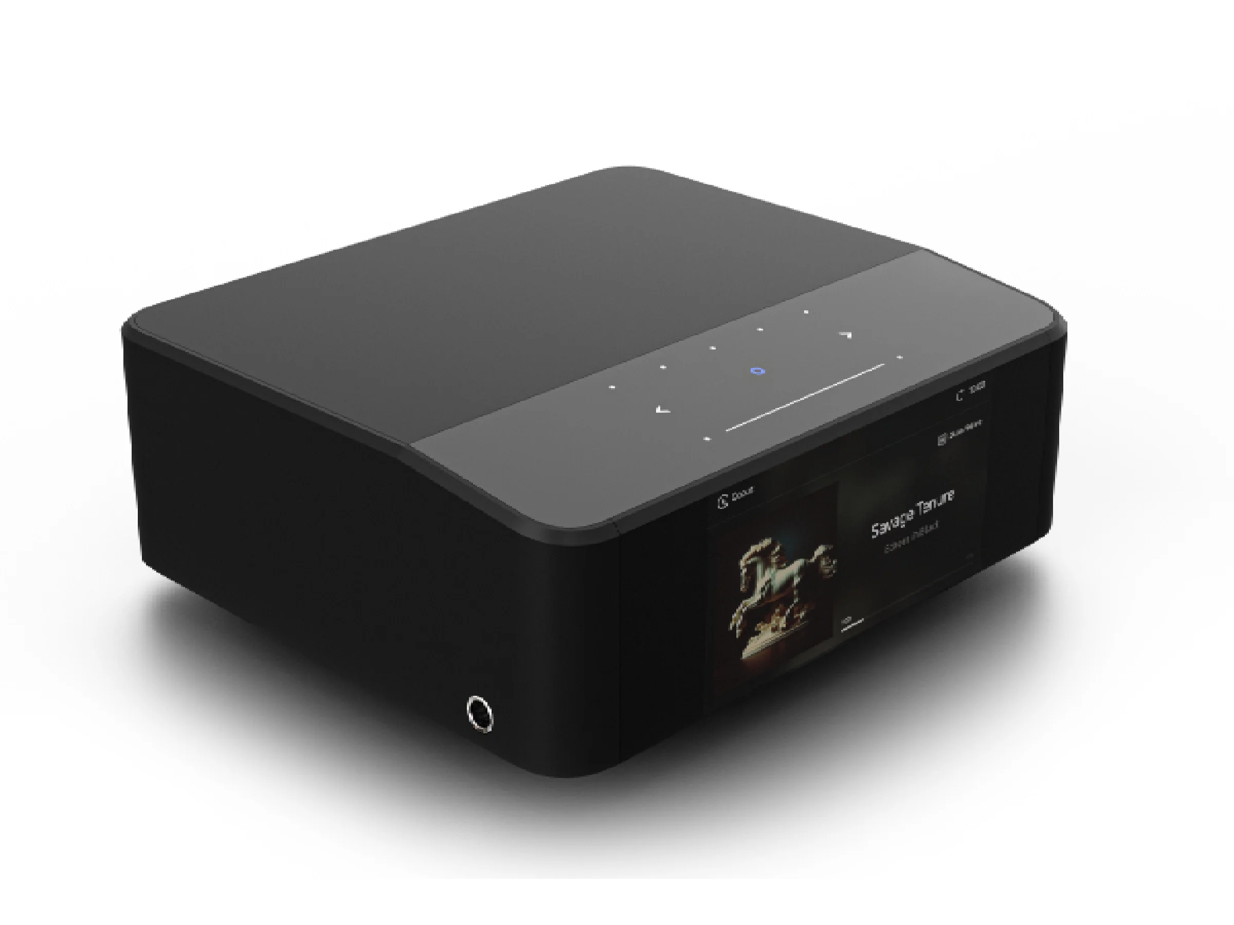 Bluesound NODE Icon Wireless Music Streamer - Image 3