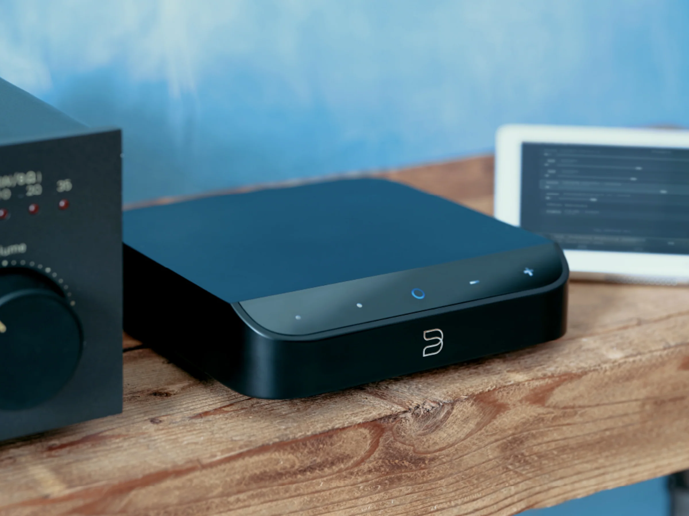 Bluesound NODE NANO Wireless Music Streamer - Image 4