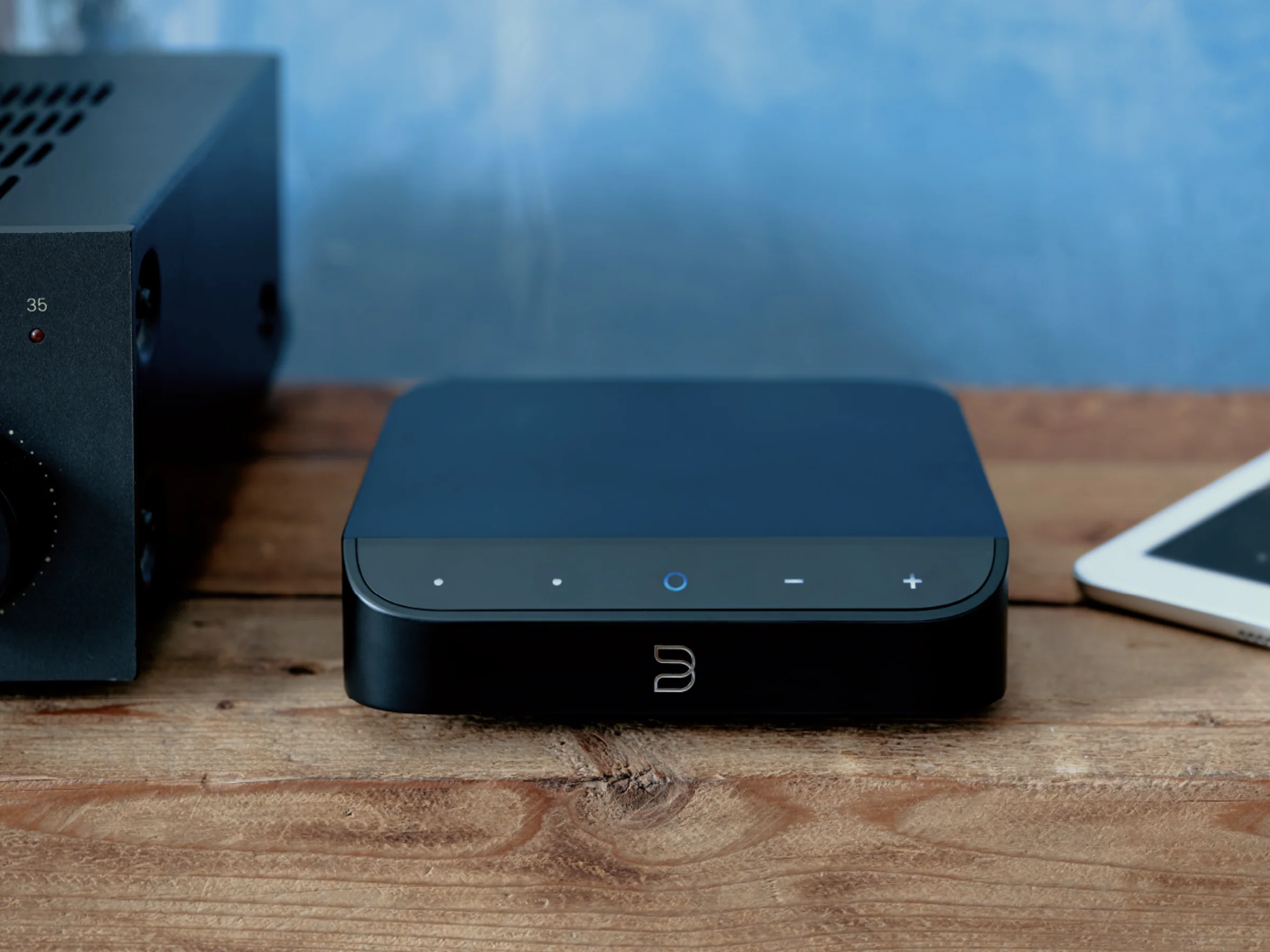 Bluesound NODE NANO Wireless Music Streamer - Image 5