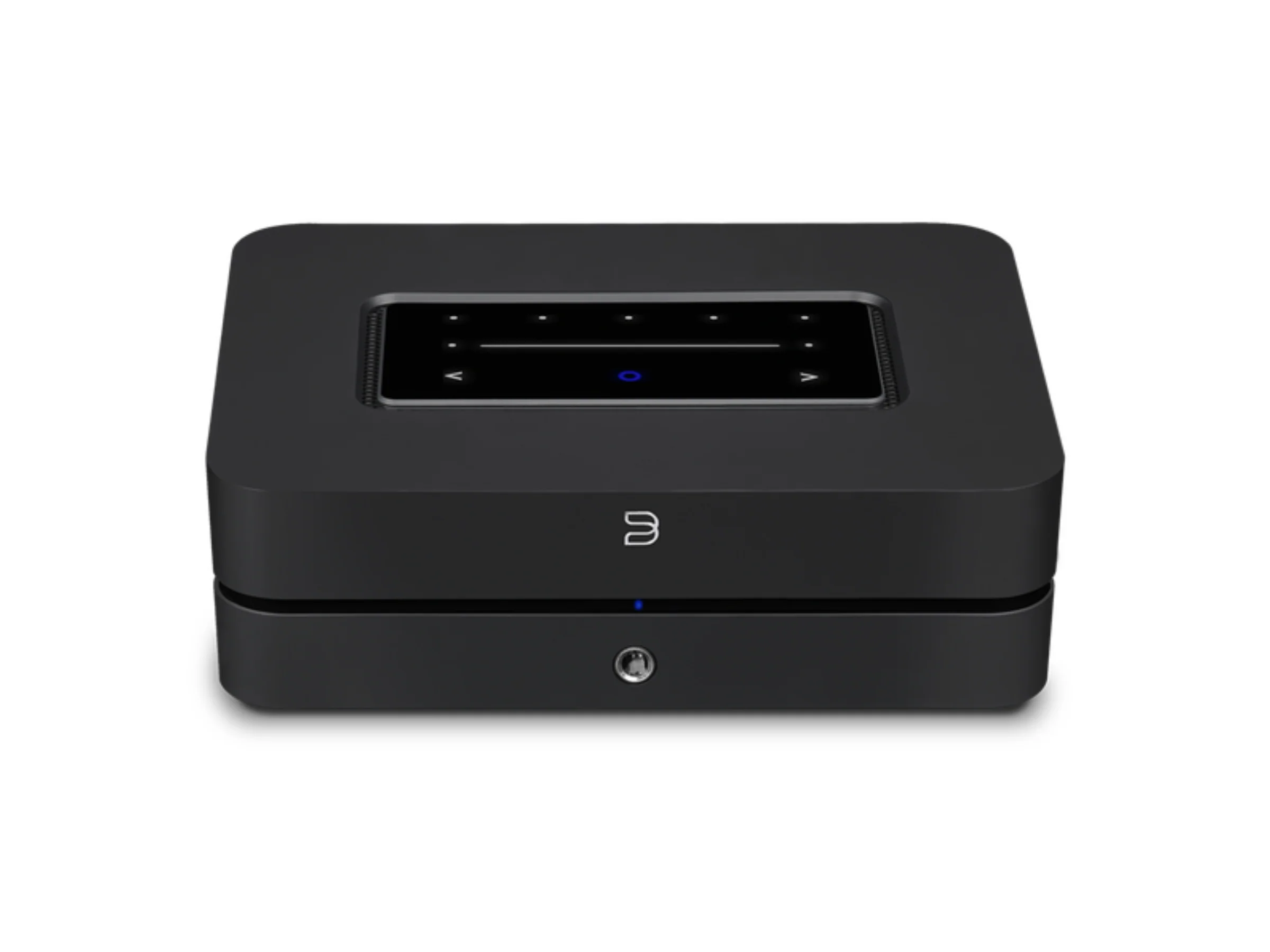 Bluesound Powernode (N331) with DALI Kupid Bookshelf Speaker (2025 Model) - Image 11