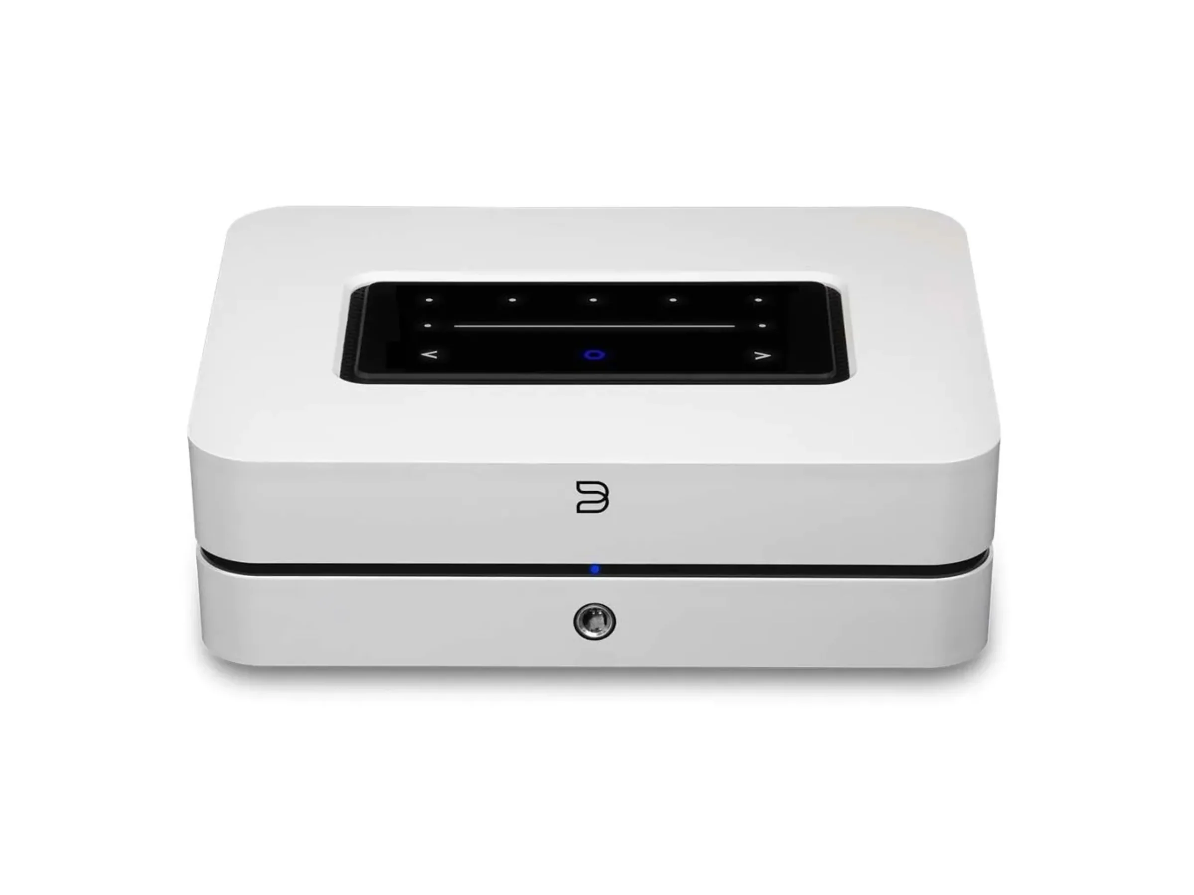Bluesound Powernode (N331) with DALI Kupid Bookshelf Speaker (2025 Model) - Image 12