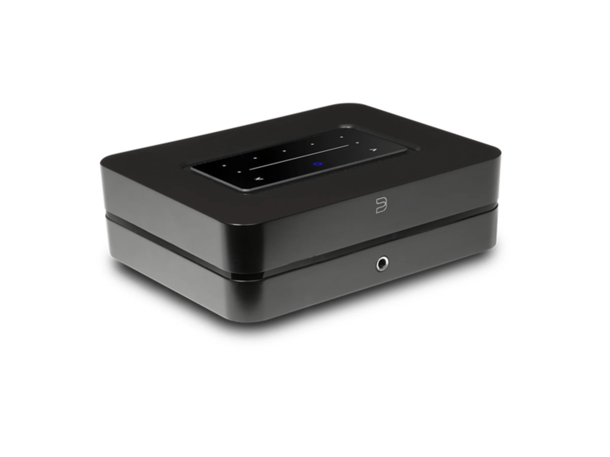 Bluesound Powernode (N331) with DALI Kupid Bookshelf Speaker (2025 Model) - Image 13