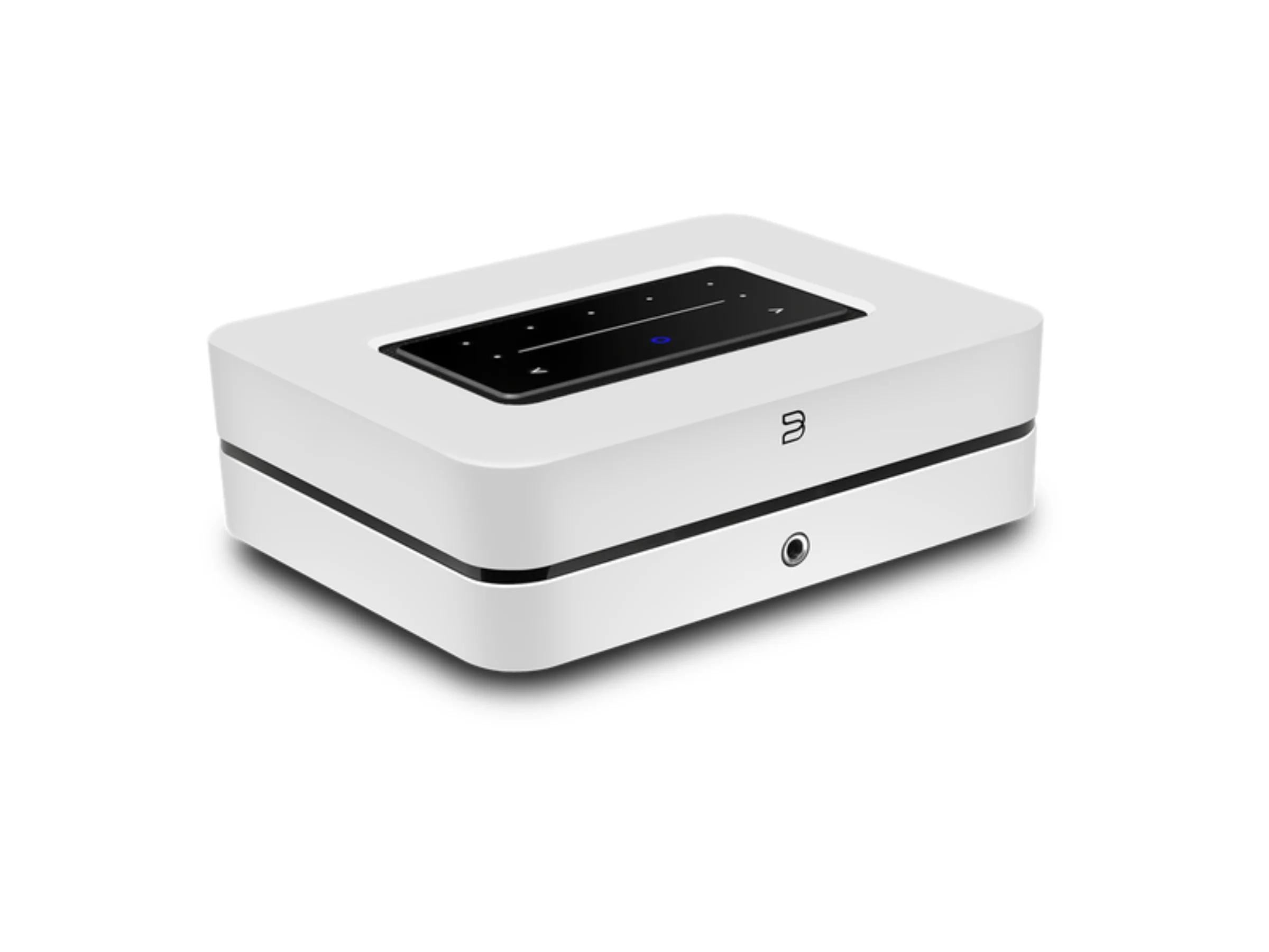 Bluesound Powernode (N331) with DALI Kupid Bookshelf Speaker (2025 Model) - Image 14