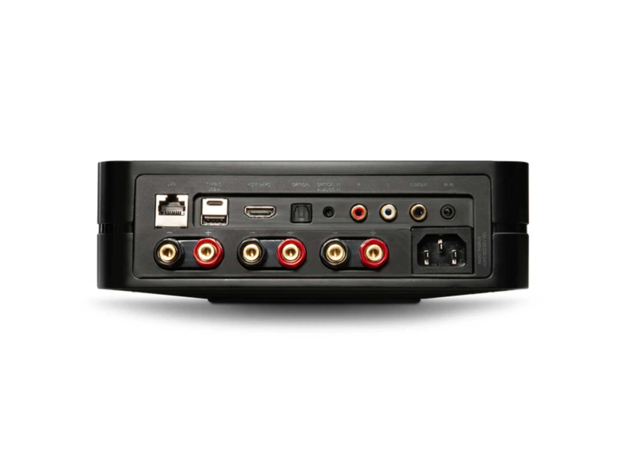 Bluesound Powernode (N331) with DALI Kupid Bookshelf Speaker (2025 Model) - Image 16