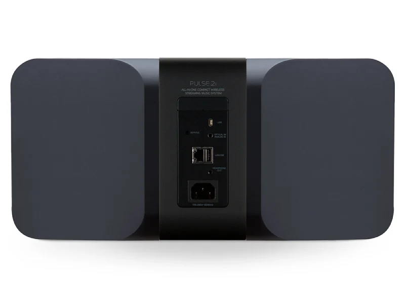 Bluesound Pulse 2i Wireless Speaker - Image 7