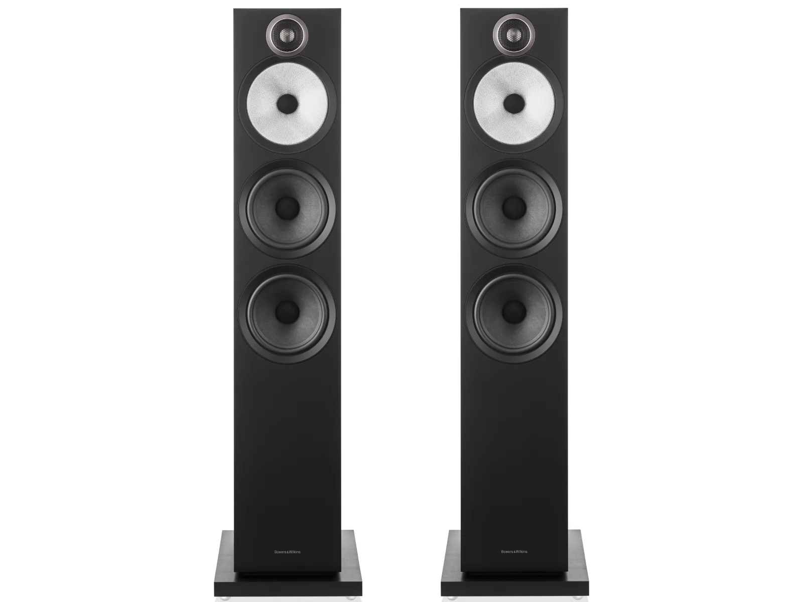 Bowers & Wilkins 603 S3 Speakers