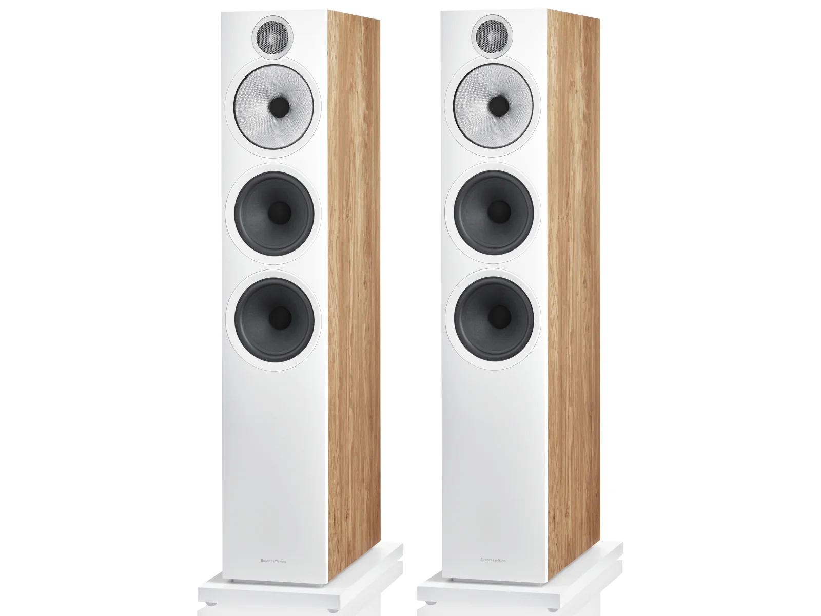 Bowers & Wilkins 603 S3 Speakers - Image 2