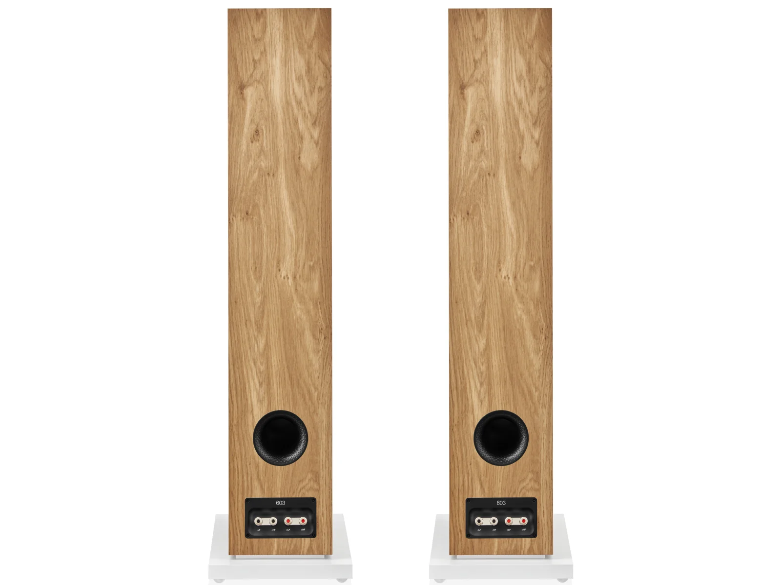 Bowers & Wilkins 603 S3 Speakers - Image 6