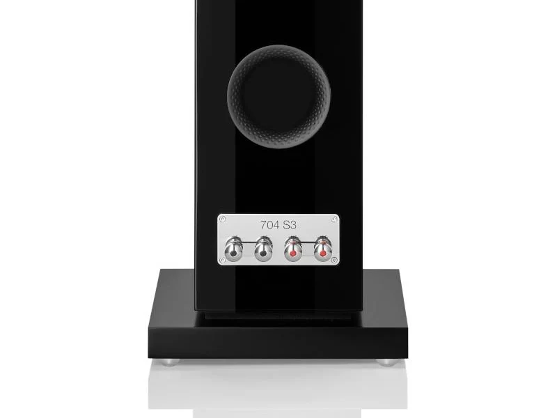 Bowers & Wilkins 704 S3 Floorstanding Speakers - Image 6