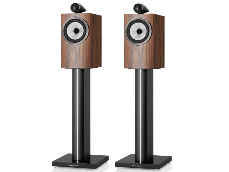 Bowers & Wilkins 705 S3 Bookshelf Speakers - Image 6