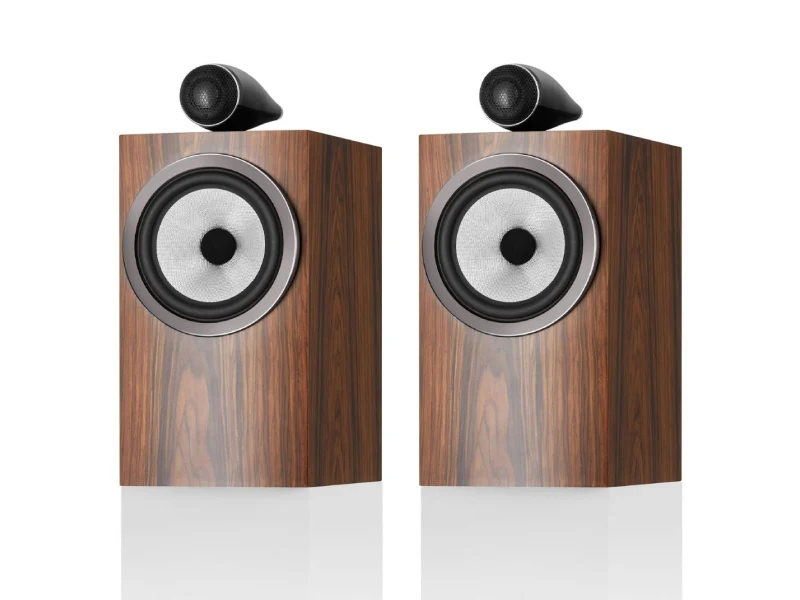 Bowers & Wilkins 705 S3 Bookshelf Speakers