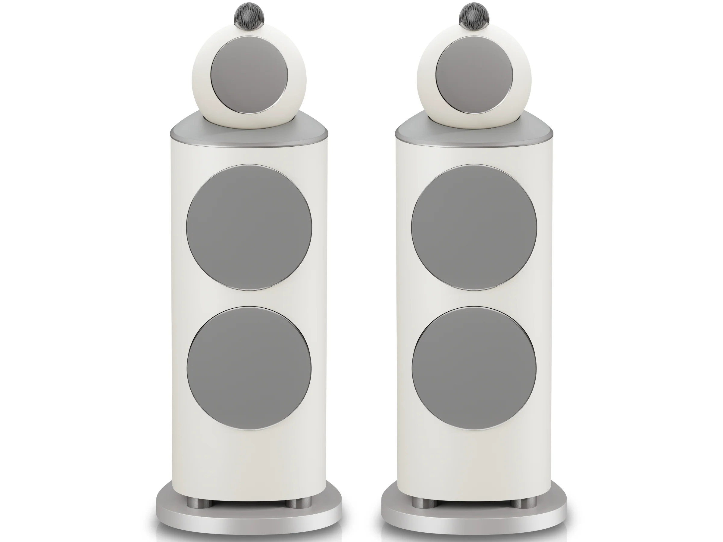 Bowers & Wilkins 801  D5 Floorstanding Speakers - Image 10