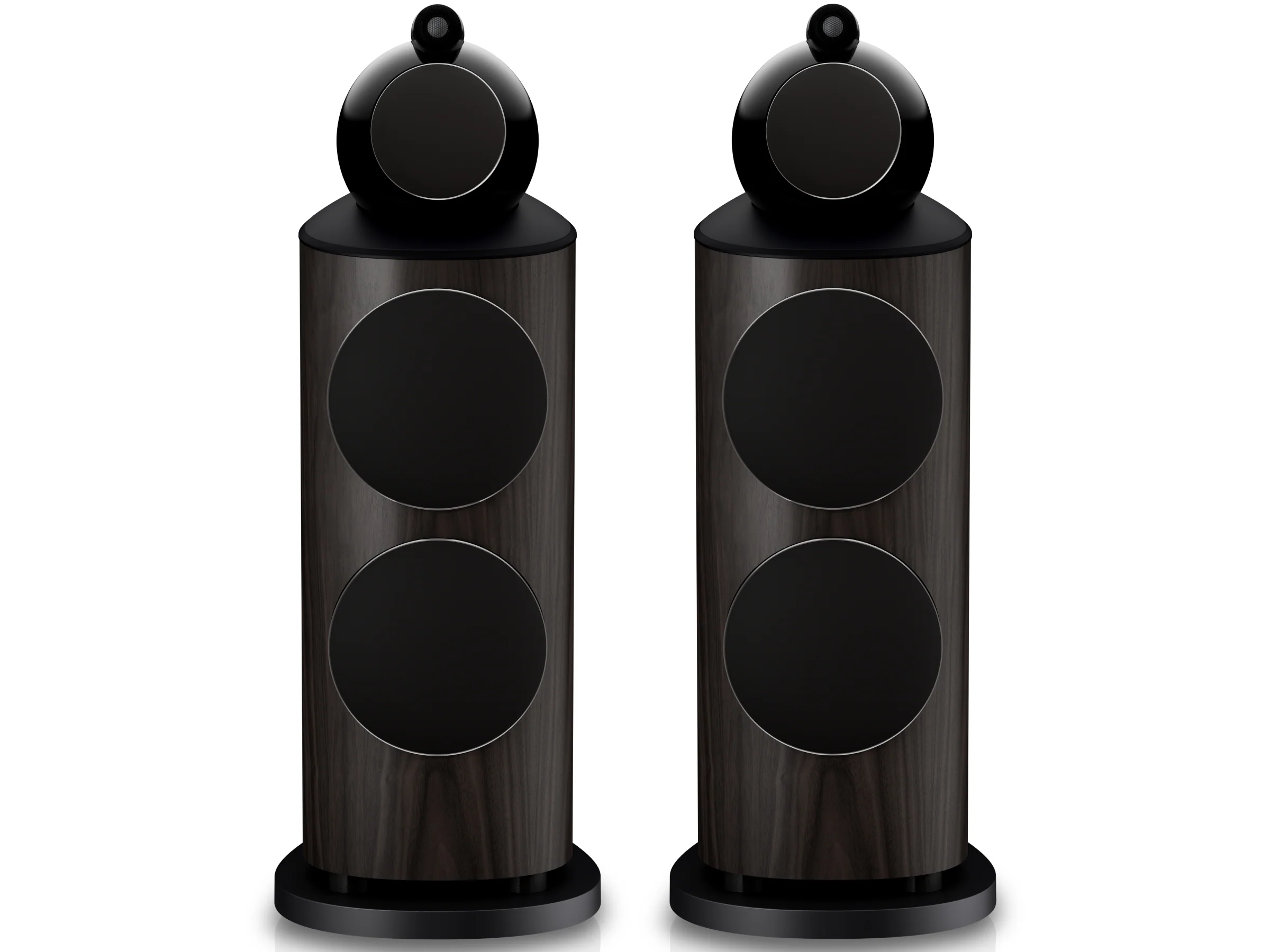 Bowers & Wilkins 801  D5 Floorstanding Speakers - Image 12