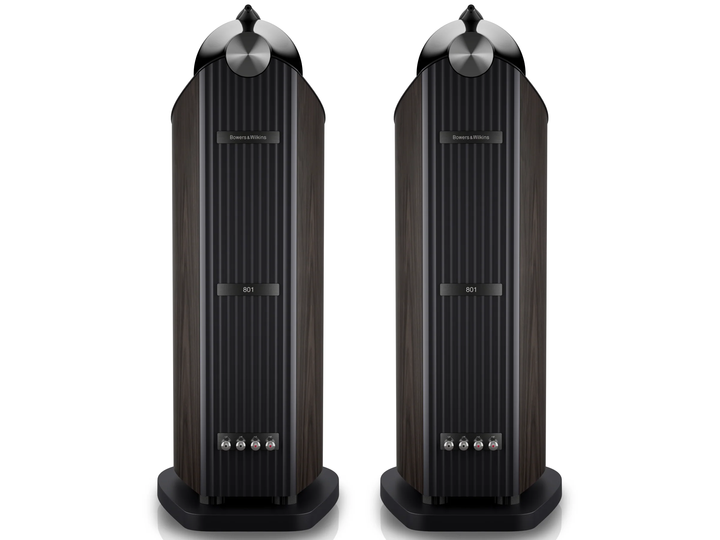 Bowers & Wilkins 801  D5 Floorstanding Speakers - Image 13