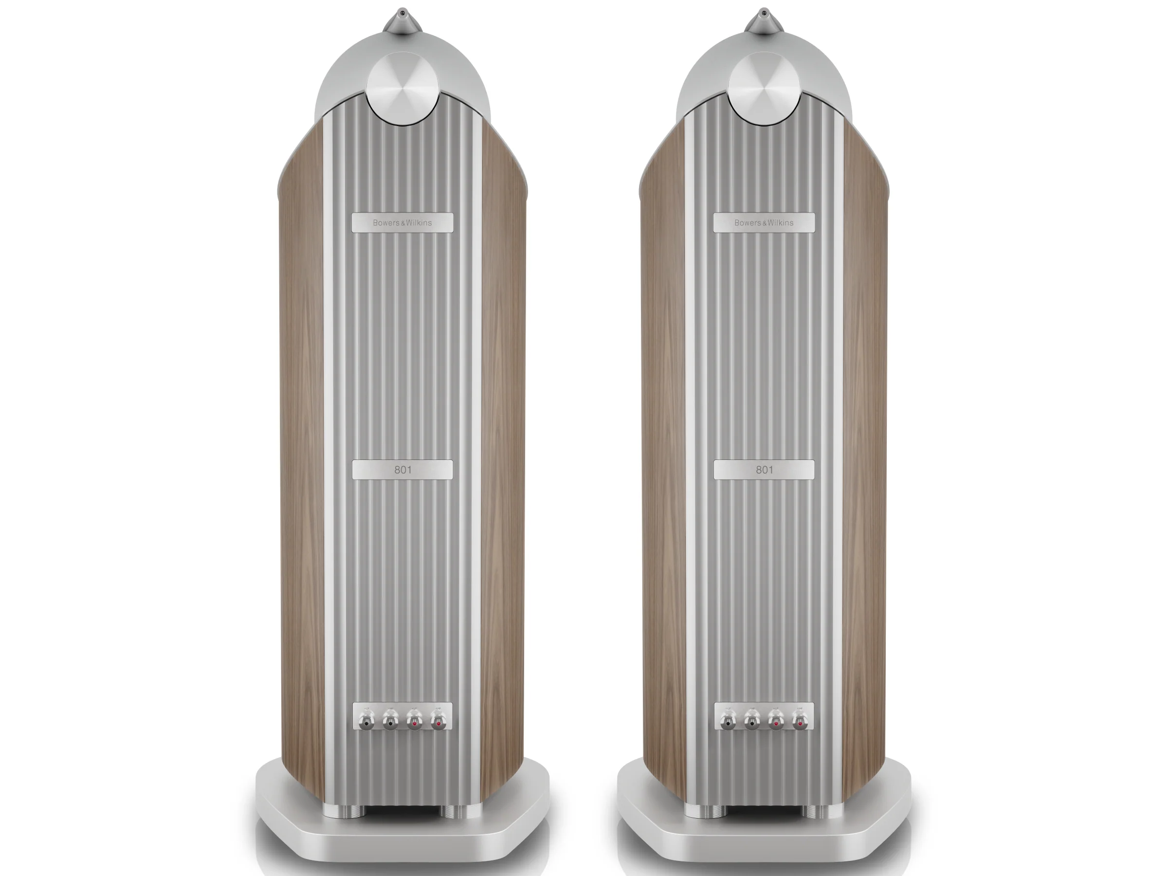 Bowers & Wilkins 801  D5 Floorstanding Speakers - Image 14