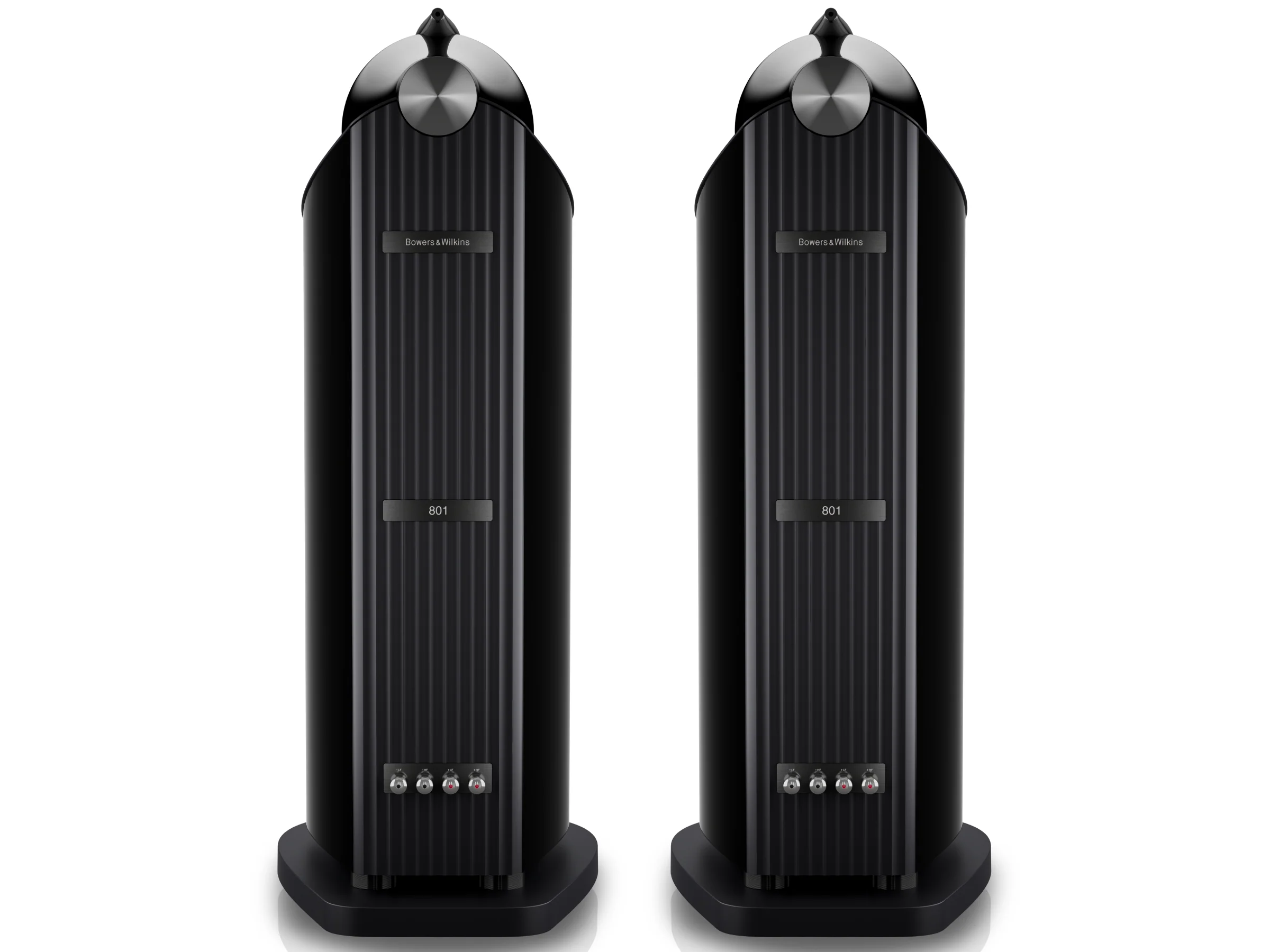 Bowers & Wilkins 801  D5 Floorstanding Speakers - Image 15