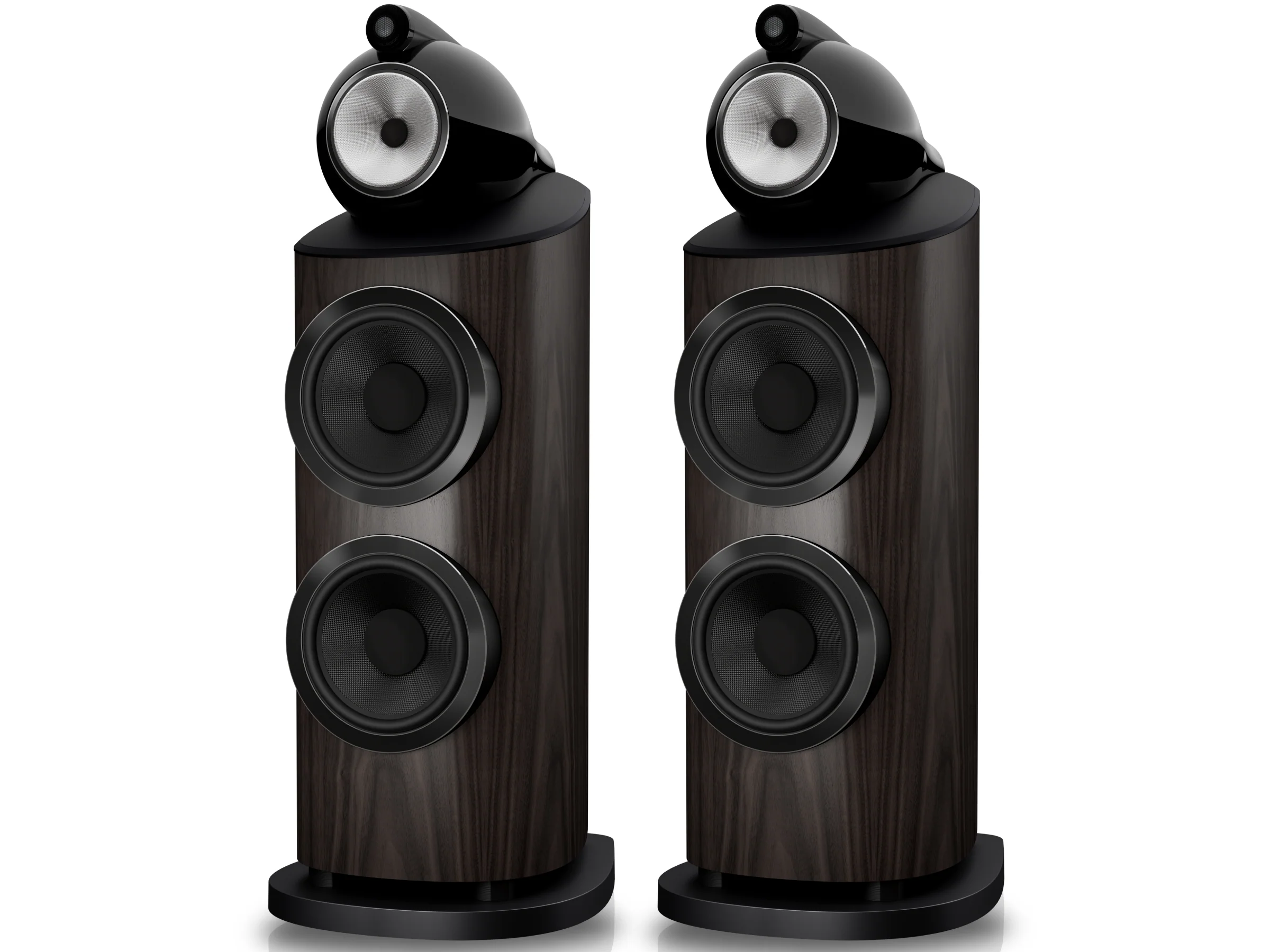 Bowers & Wilkins 801  D5 Floorstanding Speakers - Image 3