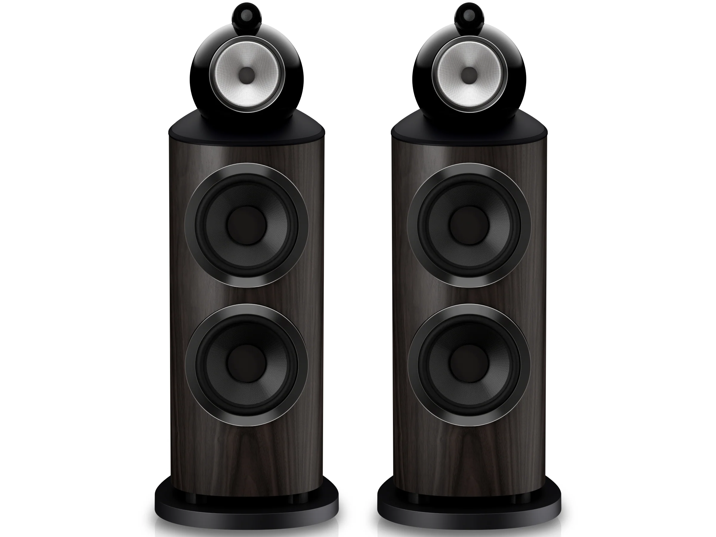 Bowers & Wilkins 801  D5 Floorstanding Speakers - Image 7
