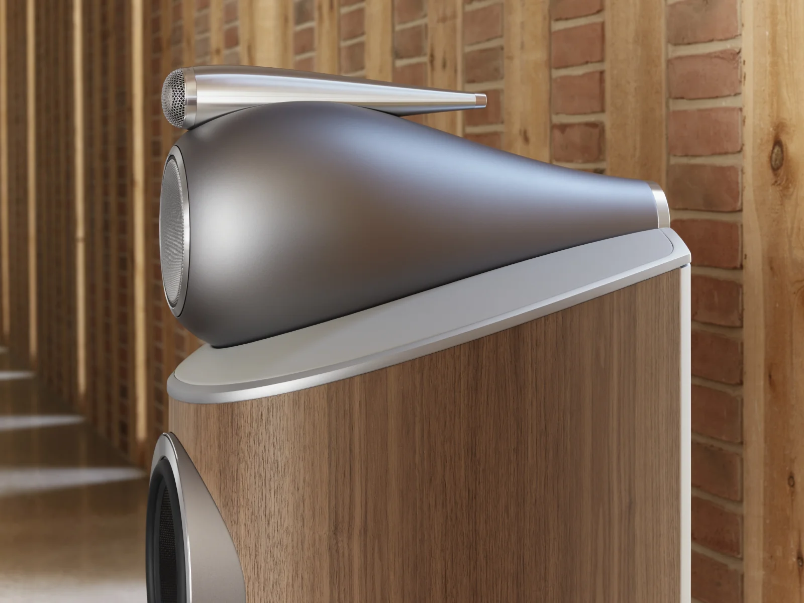 Bowers & Wilkins 802 D4 Speakers - Image 11