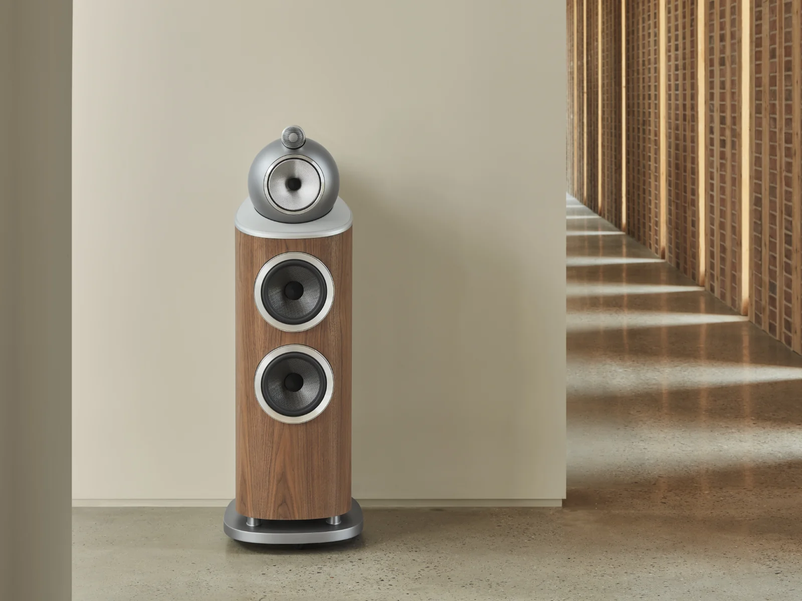 Bowers & Wilkins 802 D4 Speakers - Image 12