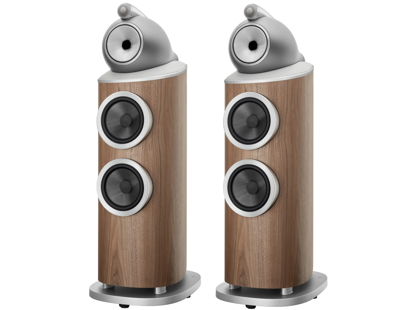 Bowers & Wilkins 802 D4 Speakers - Image 3