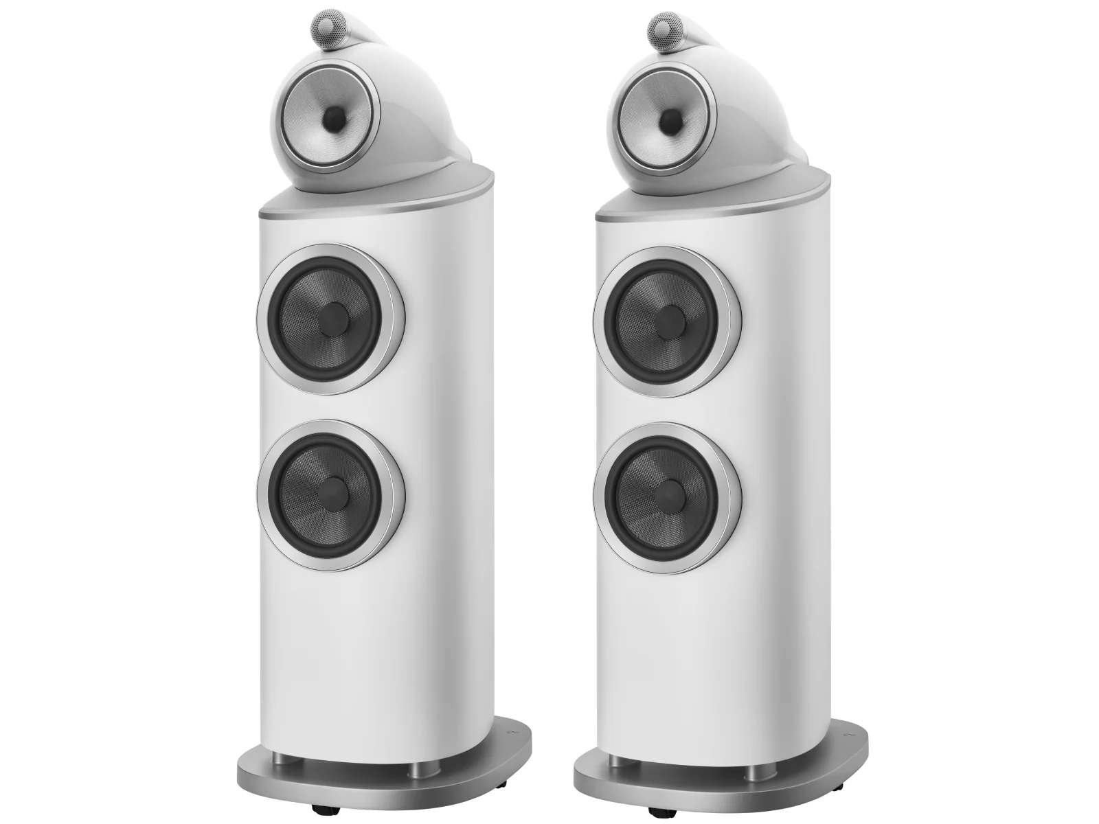 Bowers & Wilkins 802 D4 Speakers - Image 4