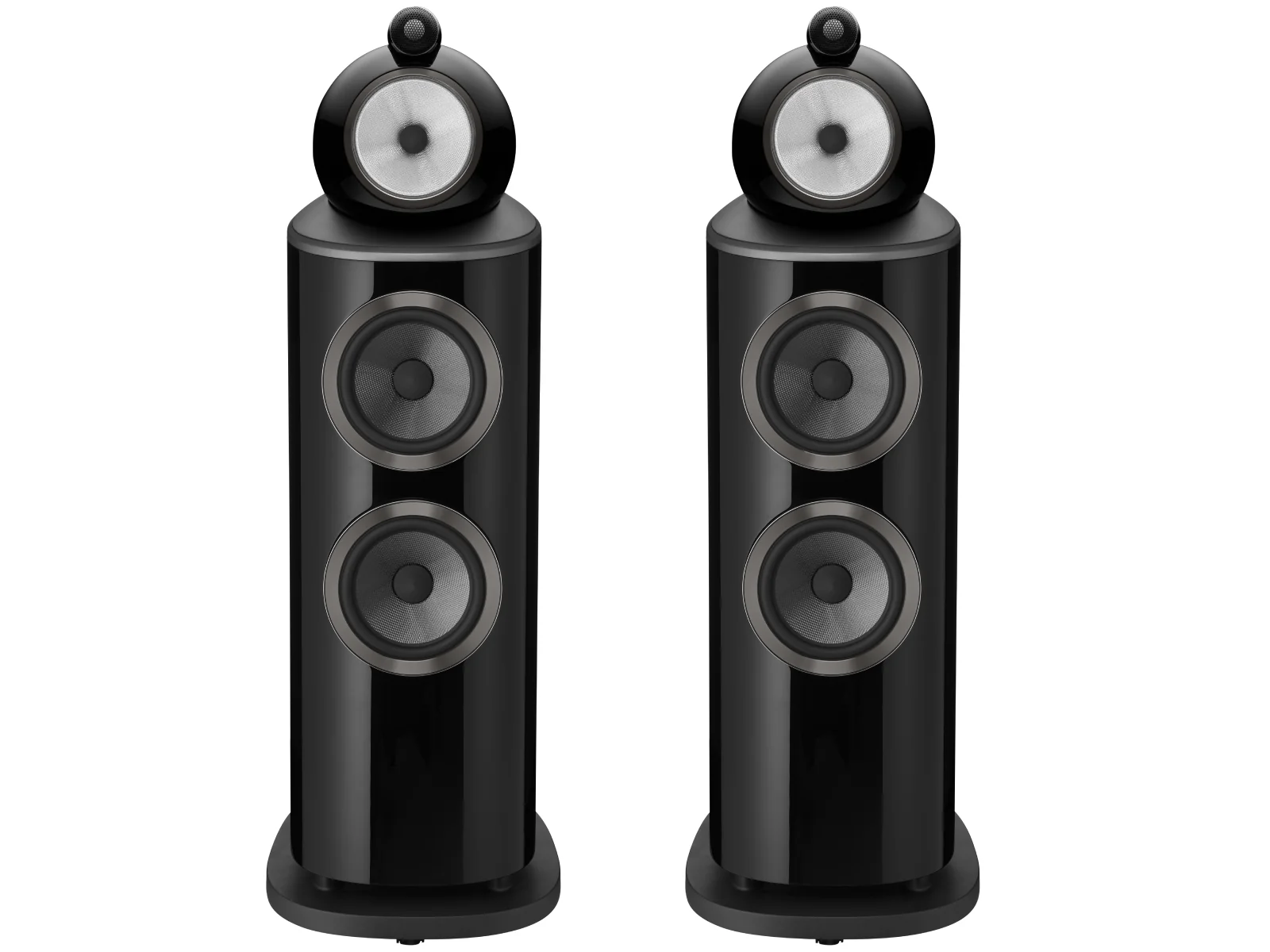 Bowers & Wilkins 802 D4 Speakers - Image 6