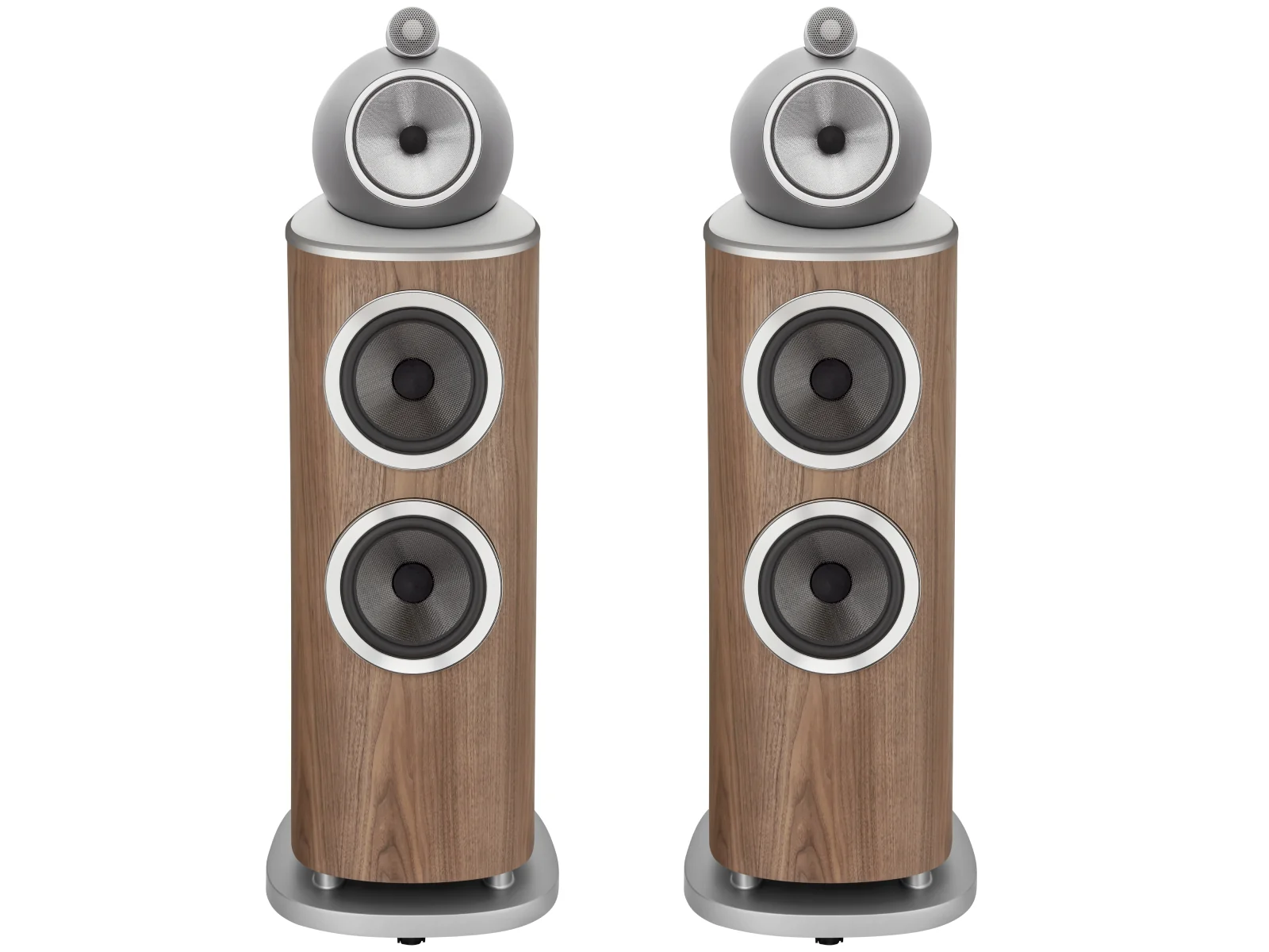 Bowers & Wilkins 802 D4 Speakers - Image 7