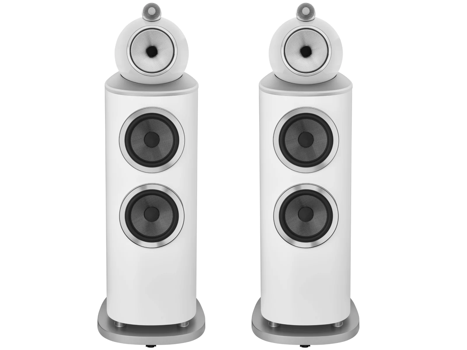 Bowers & Wilkins 802 D4 Speakers - Image 8