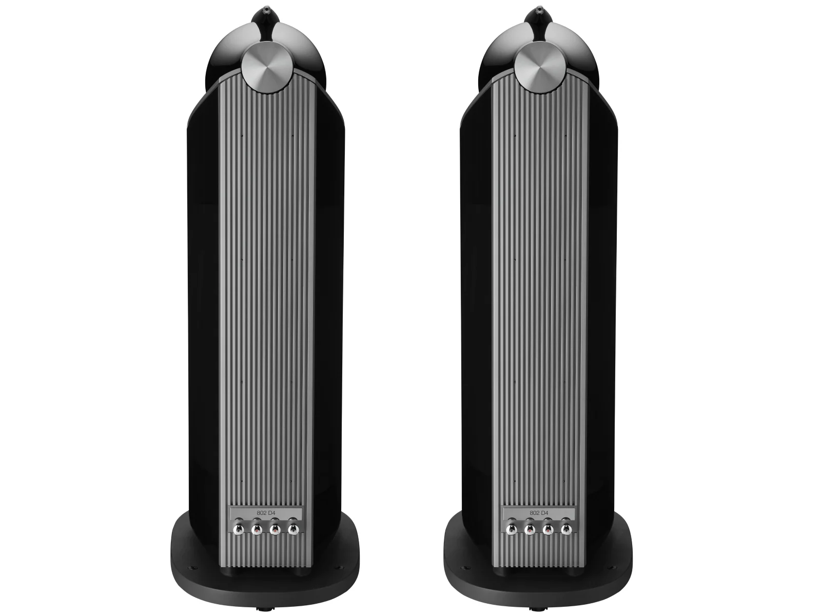 Bowers & Wilkins 802 D4 Speakers - Image 9