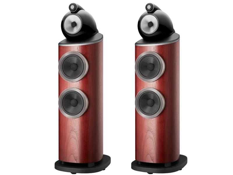 Bowers & Wilkins 803 D4 Speakers - Image 10