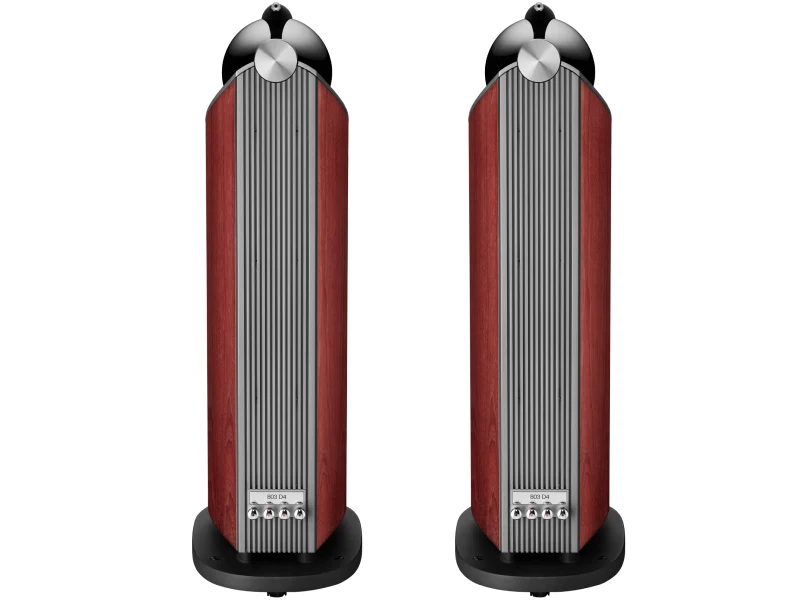 Bowers & Wilkins 803 D4 Speakers - Image 11
