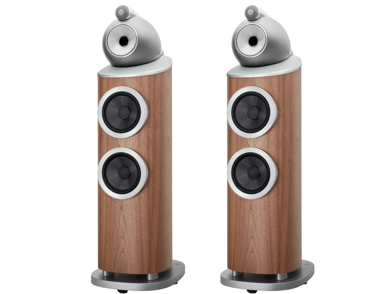 Bowers & Wilkins 803 D4 Speakers - Image 12
