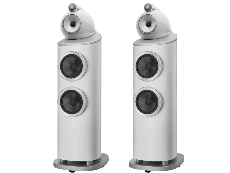 Bowers & Wilkins 803 D4 Speakers - Image 13