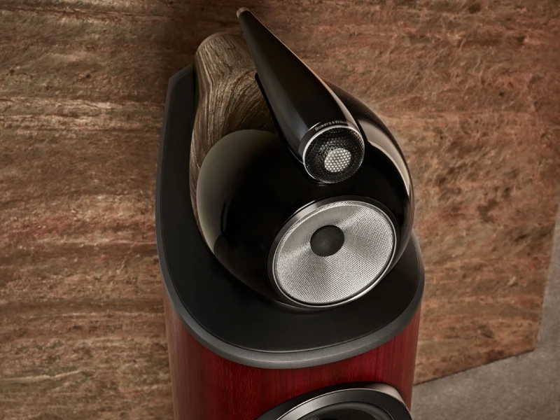 Bowers & Wilkins 803 D4 Speakers - Image 3