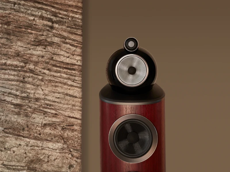 Bowers & Wilkins 803 D4 Speakers - Image 5