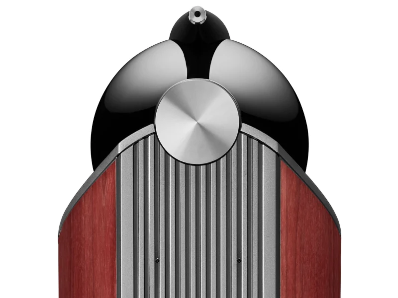 Bowers & Wilkins 803 D4 Speakers - Image 6