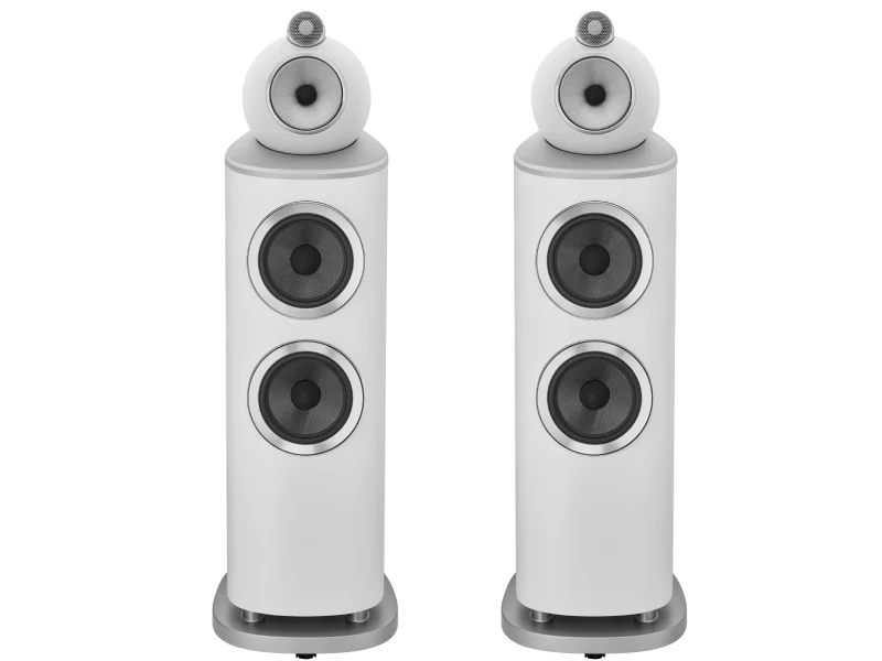 Bowers & Wilkins 803 D4 Speakers - Image 7