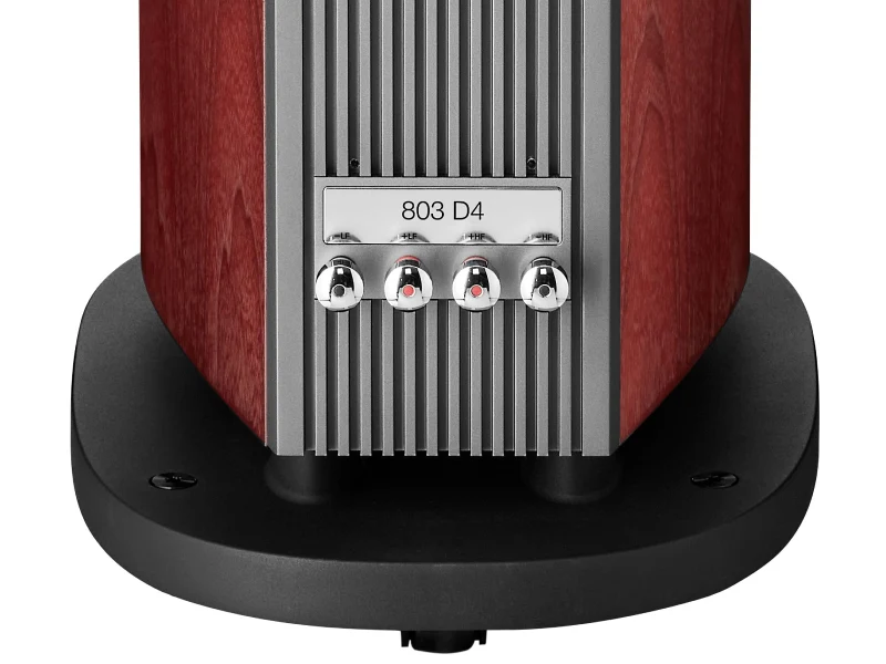 Bowers & Wilkins 803 D4 Speakers - Image 8