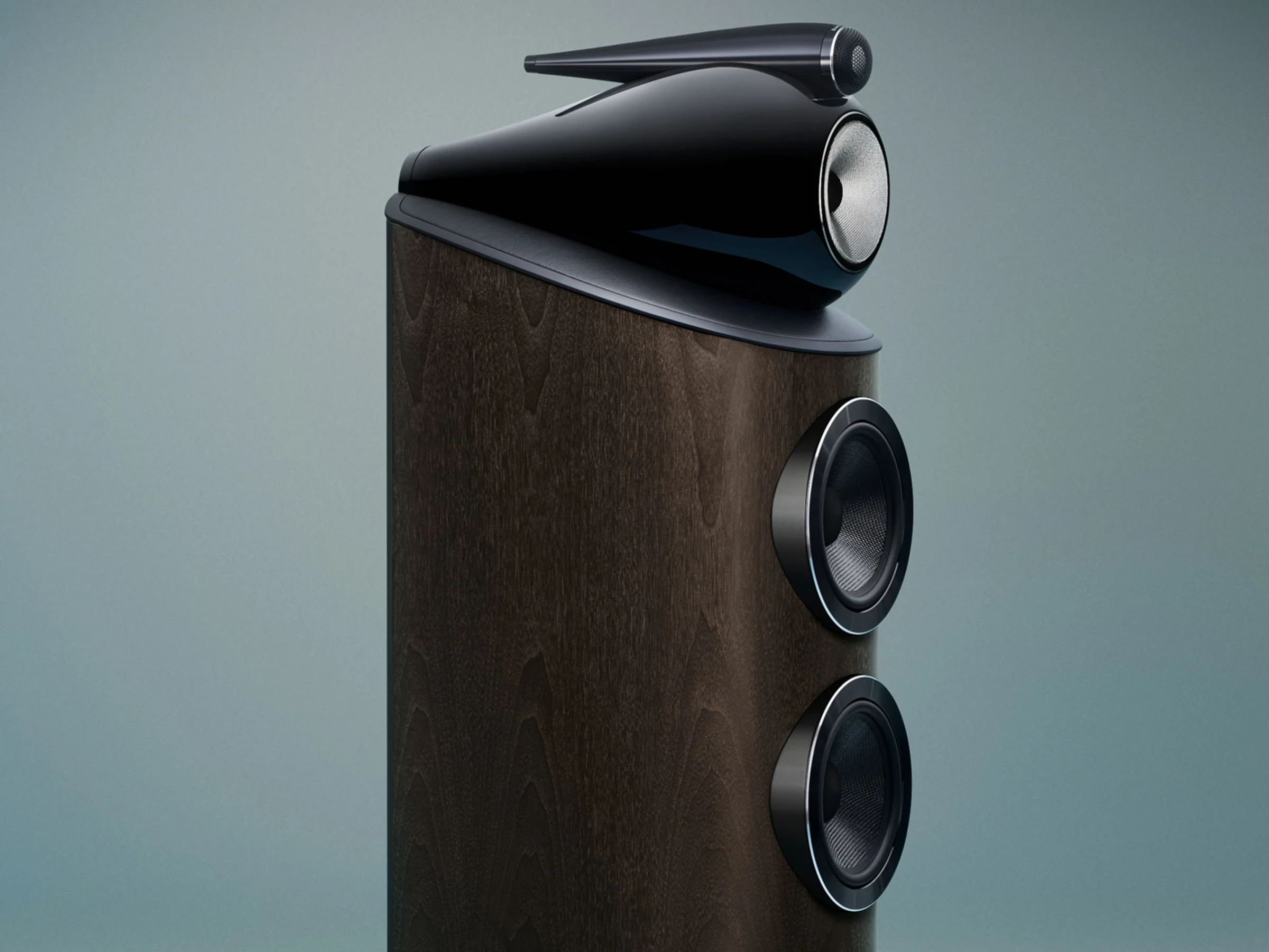 Bowers & Wilkins 803 D5 Floorstanding Speakers - Image 18
