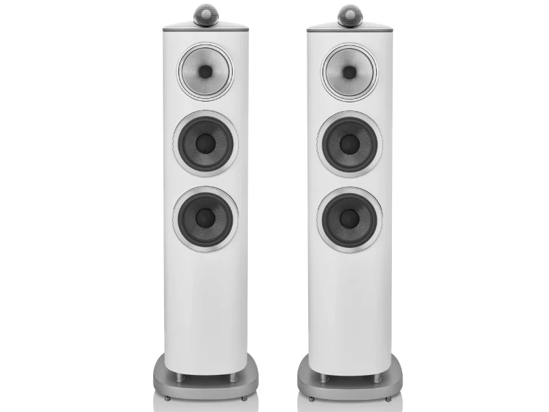Bowers & Wilkins 804 D4 Speakers - Image 10