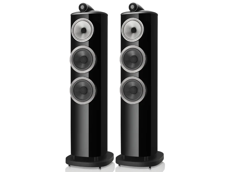 Bowers & Wilkins 804 D4 Speakers - Image 11