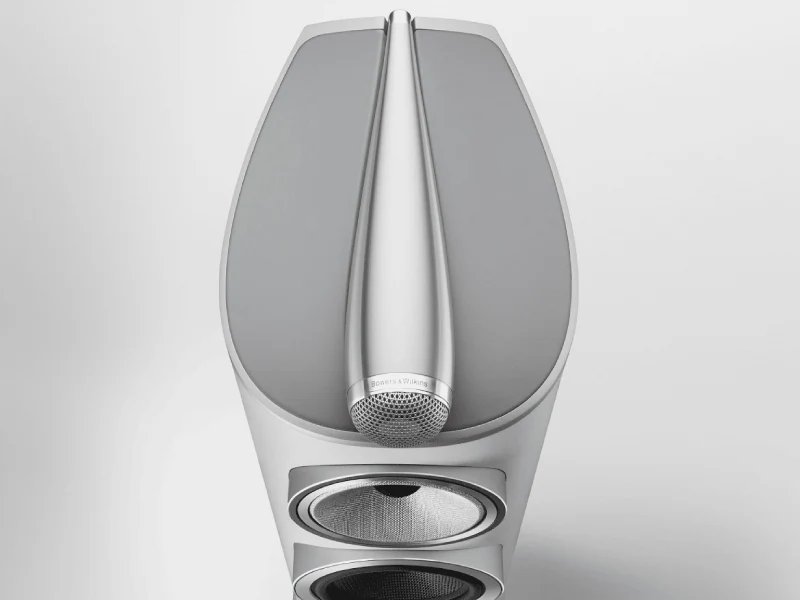 Bowers & Wilkins 804 D4 Speakers - Image 12
