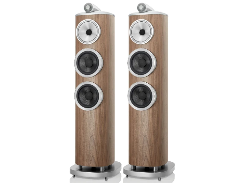 Bowers & Wilkins 804 D4 Speakers - Image 13