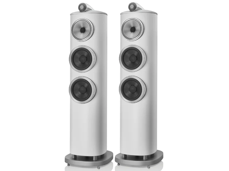 Bowers & Wilkins 804 D4 Speakers - Image 14
